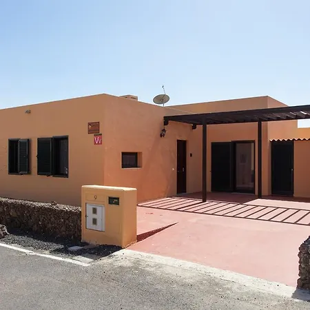 Vila Flamingo Lajares