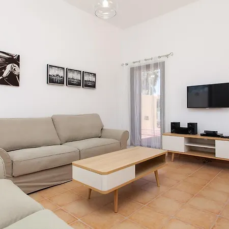 Vila Flamingo Lajares