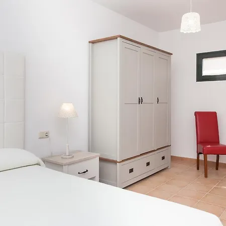 Vila Flamingo Lajares