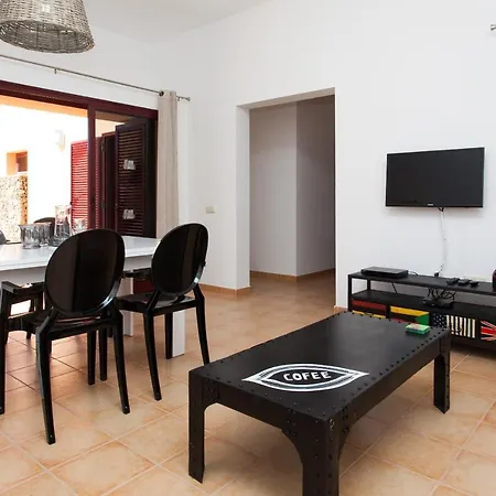 Vila Flamingo Lajares
