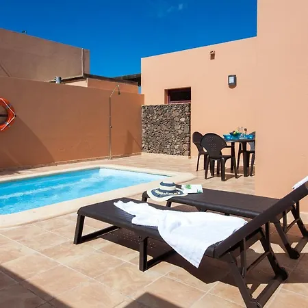 Flamingo Vila