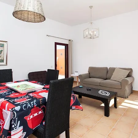 Flamingo Vila