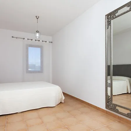 Vila Flamingo Lajares
