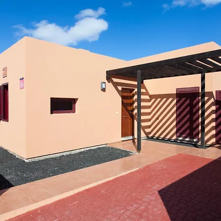 Flamingo Vila Lajares